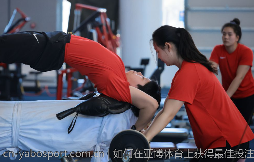 如何在亚博体育上获得最佳投注体验