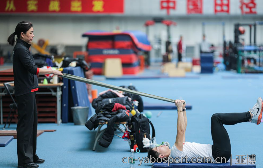 亚博体育：让您的体育激情得到充分释放