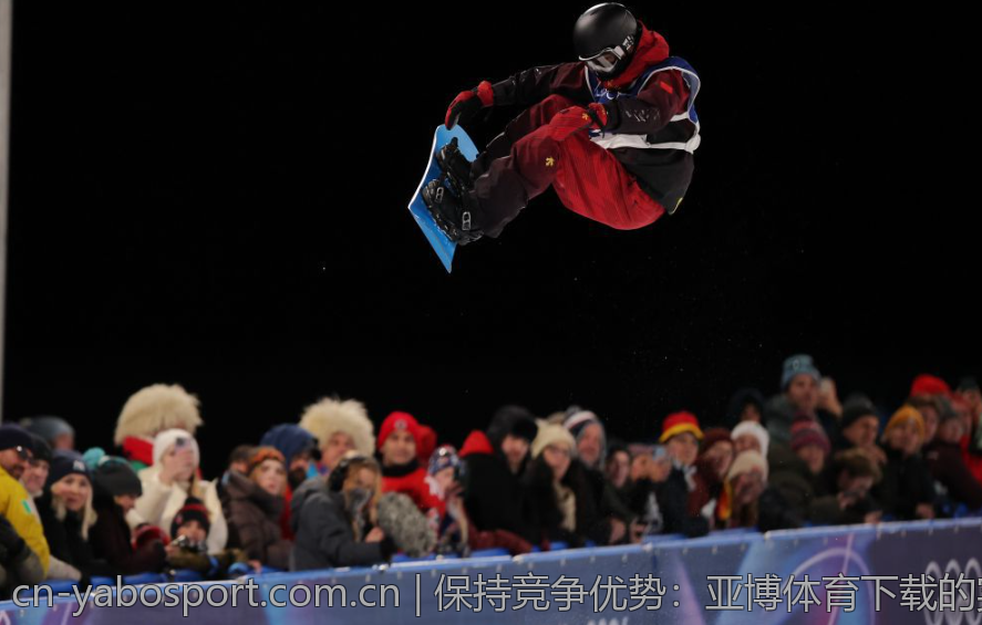 保持竞争优势：亚博体育下载的实用技巧分享